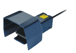 Foot Switches Series EEx GF and EEx GFS